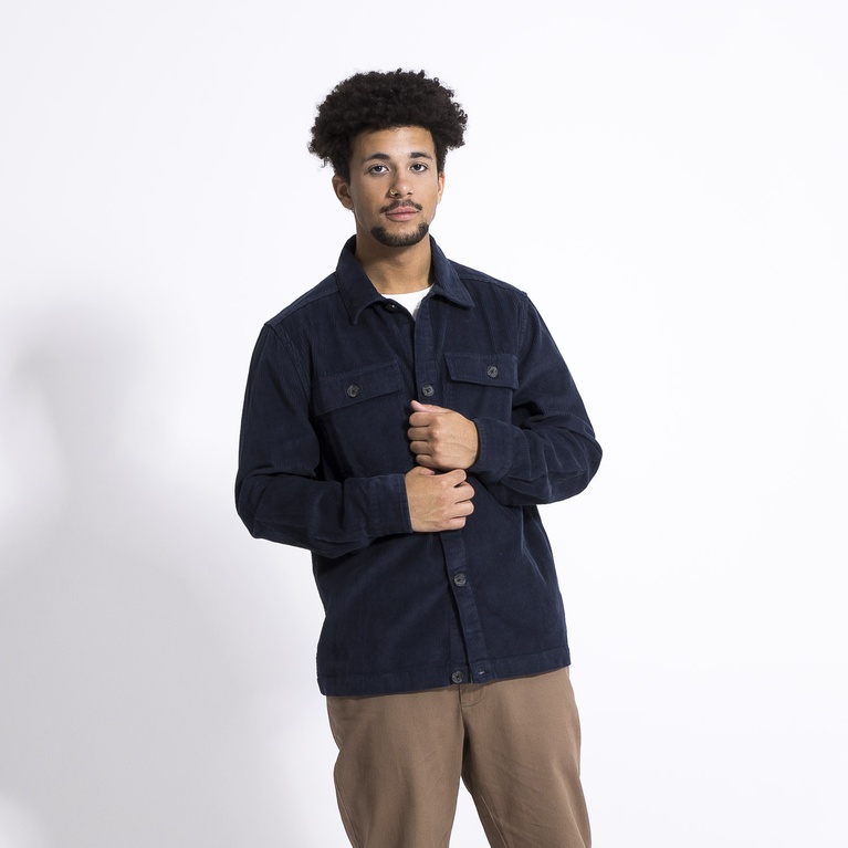 Overshirt "Orvar Cord" Overshirt "Orvar Cord"